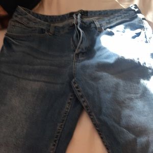 Men’s jeans